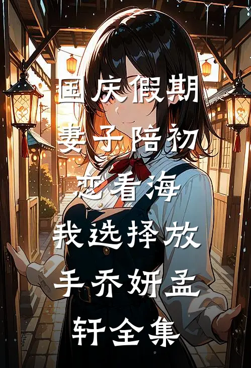 国庆假期，妻子陪初恋看海，我选择放手乔妍孟轩全集