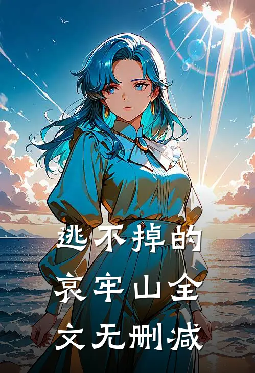 逃不掉的哀牢山全文无删减