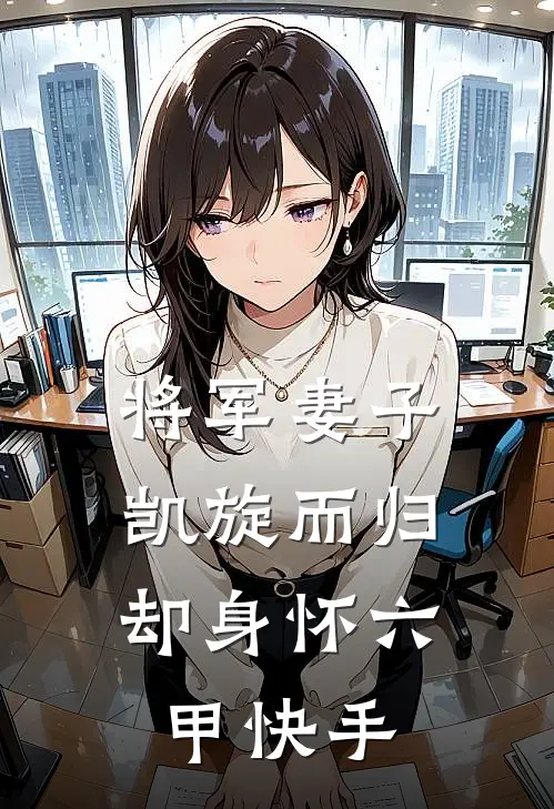 将军妻子凯旋而归，却身怀六甲快手