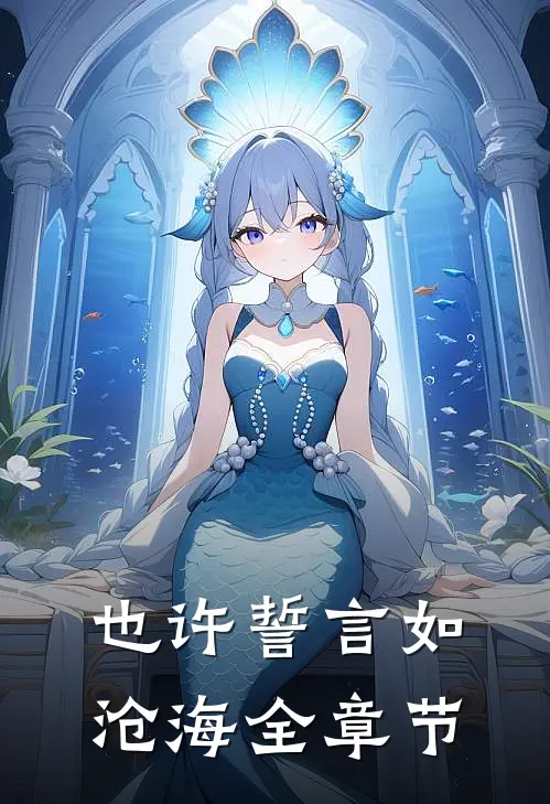 也许誓言如沧海全章节