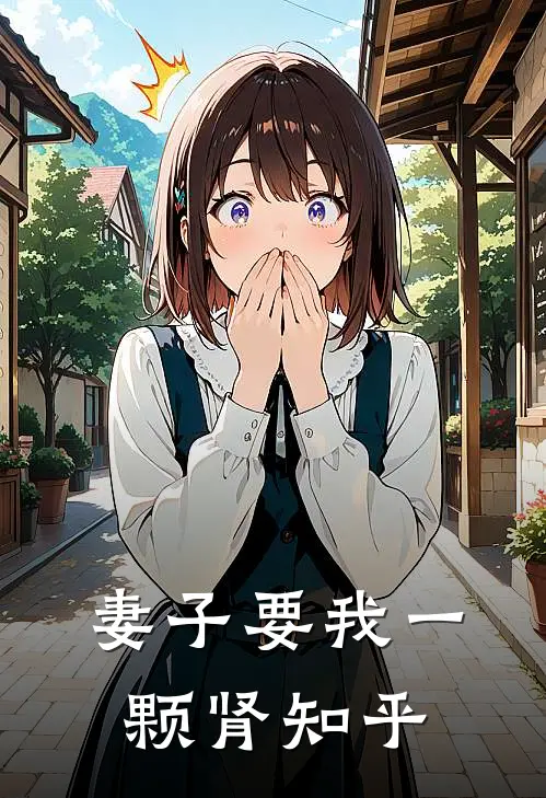 妻子要我一颗肾知乎
