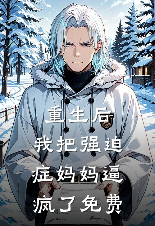 重生后，我把强迫症妈妈逼疯了免费