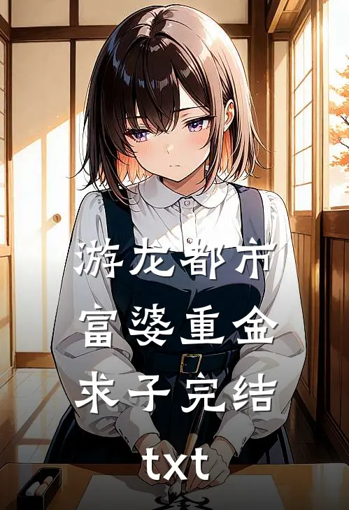 游龙都市：富婆重金求子完结txt