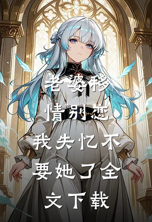 老婆移情别恋，我失忆不要她了全文下载