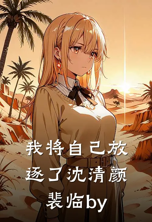 我将自己放逐了(沈清颜裴临)by