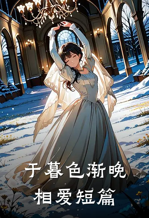 于暮色渐晚相爱短篇