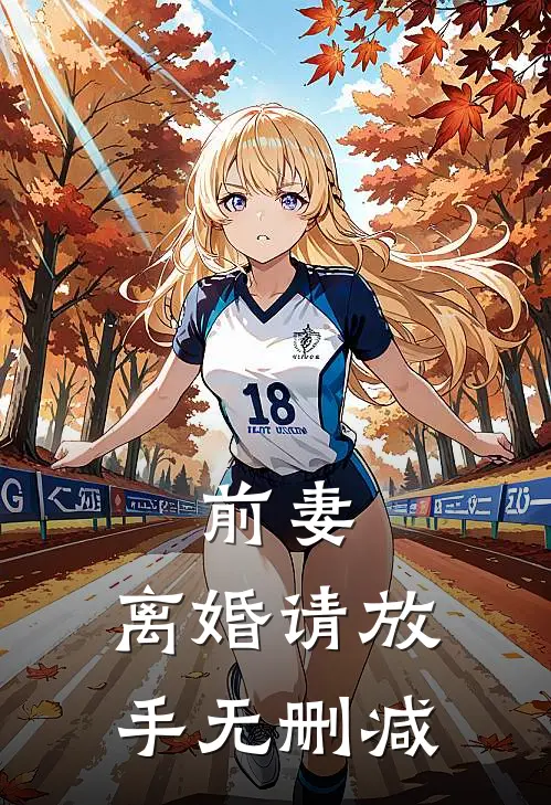 前妻，离婚请放手无删减