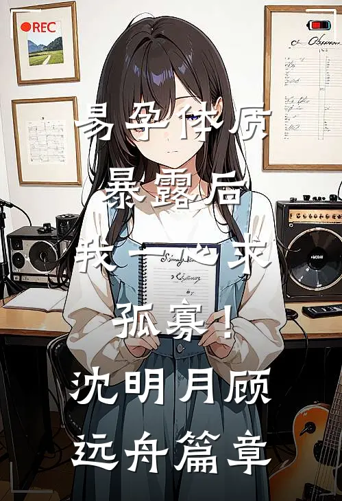 易孕体质暴露后，我一心求孤寡！(沈明月顾远舟)篇章