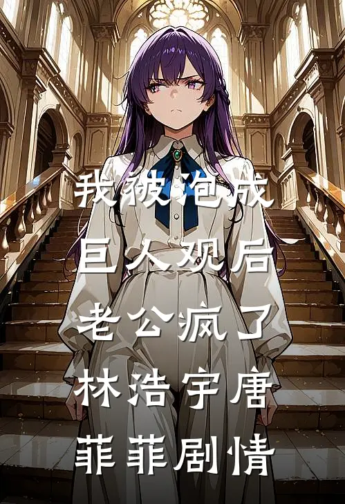 我被泡成巨人观后，老公疯了(林浩宇唐菲菲)剧情
