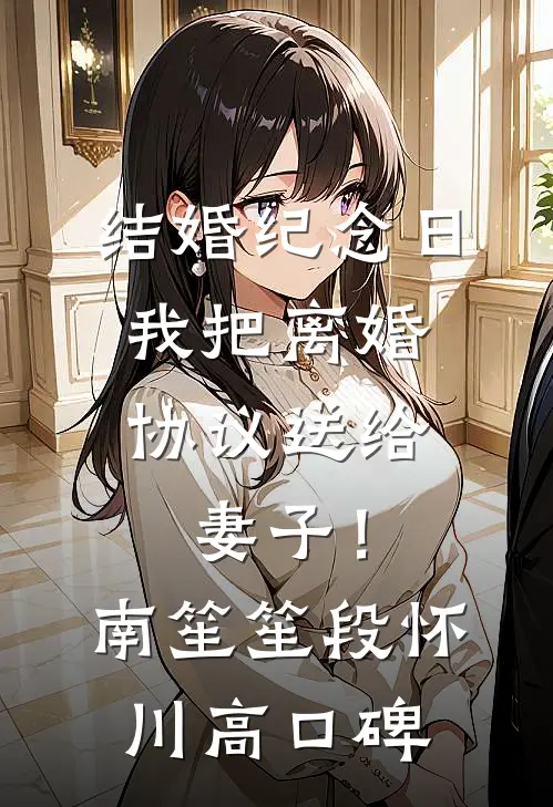 结婚纪念日，我把离婚协议送给妻子！(南笙笙段怀川)高口碑