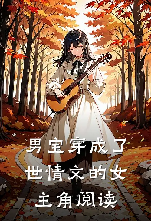 男宝穿成了世情文的女主角阅读