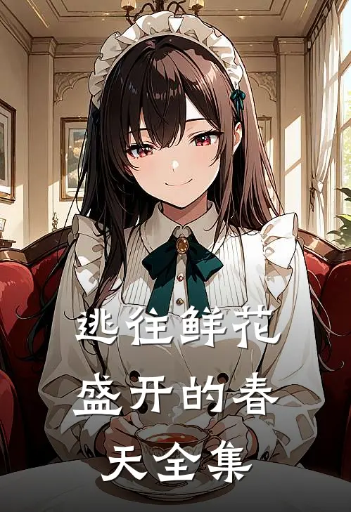 逃往鲜花盛开的春天全集