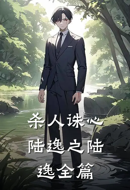 杀人诛心(陆逸之陆逸)全篇