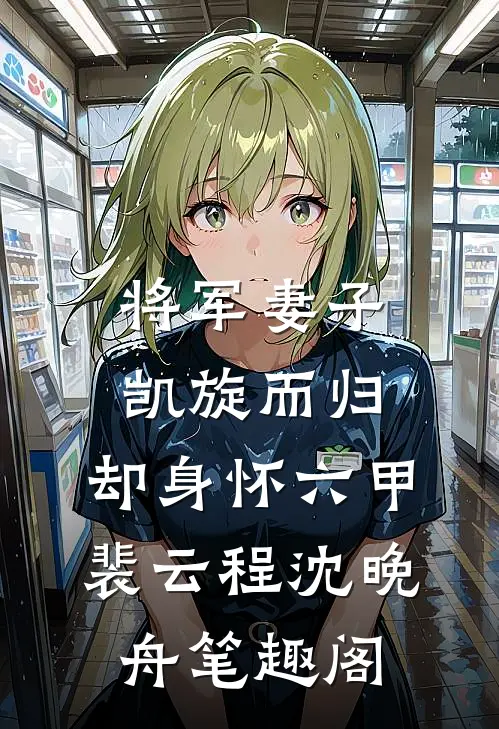 将军妻子凯旋而归，却身怀六甲(裴云程沈晚舟)笔趣阁