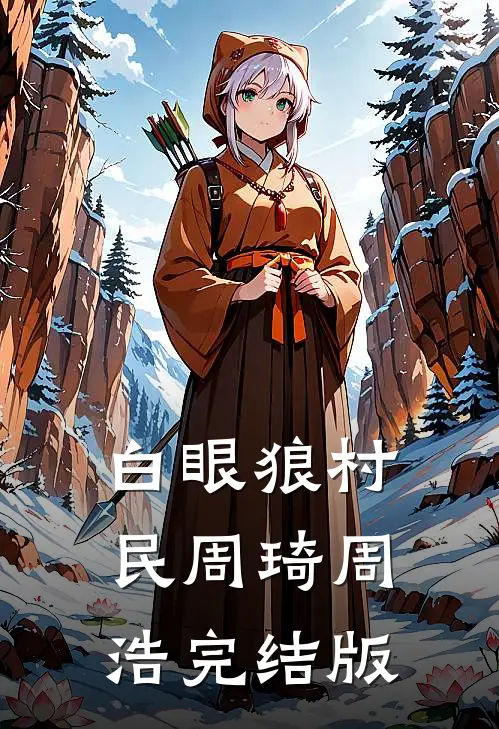 白眼狼村民(周琦周浩)完结版