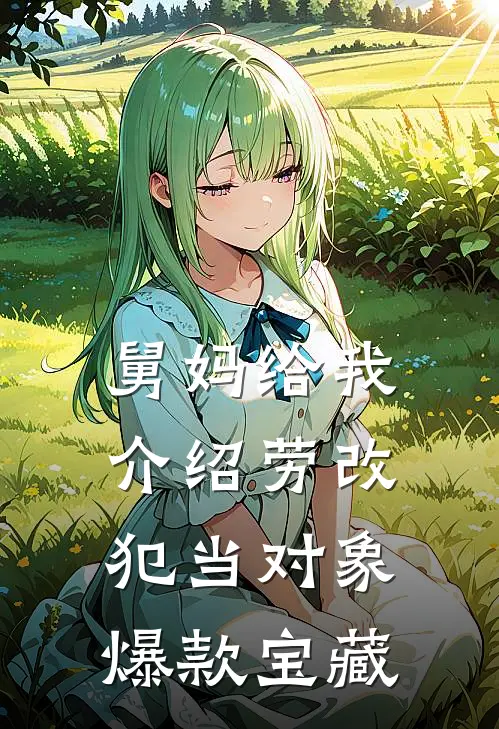 舅妈给我介绍劳改犯当对象爆款宝藏