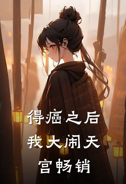 得癌之后我大闹天宫畅销