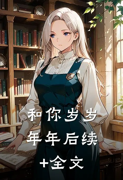 和你岁岁年年后续+全文