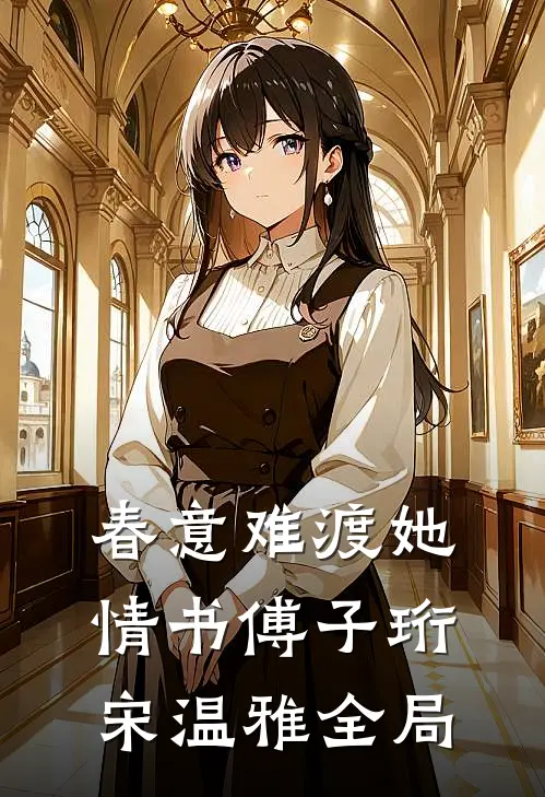 春意难渡她情书傅子珩宋温雅全局