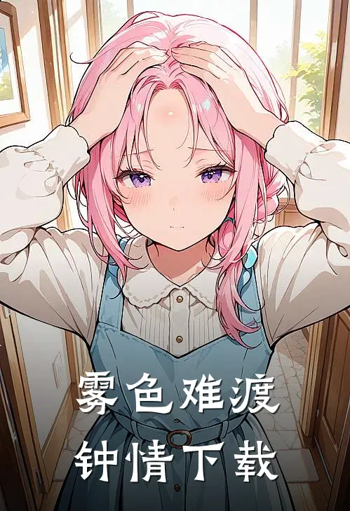 雾色难渡钟情下载
