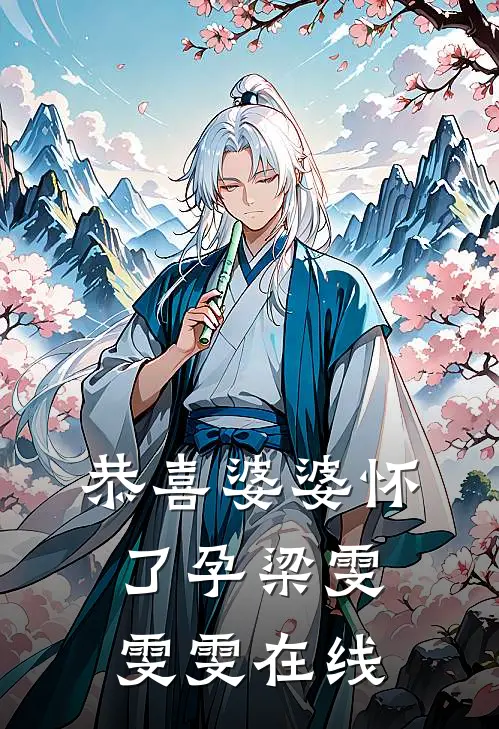 恭喜婆婆怀了孕(梁雯雯雯)在线