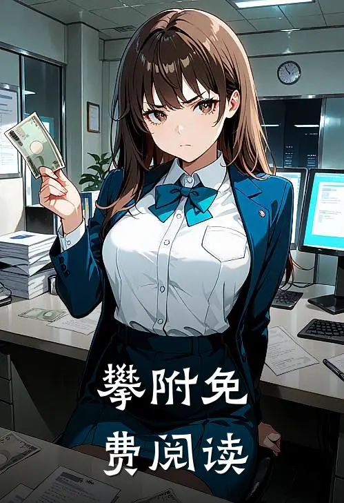 攀附免费阅读