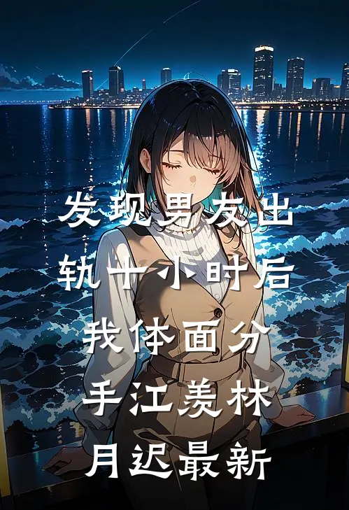 发现男友出轨十小时后，我体面分手(江羡林月迟)最新