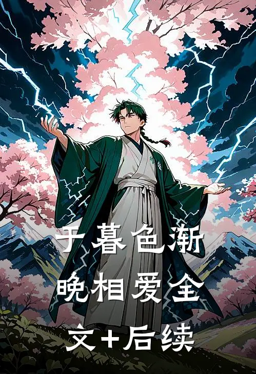 于暮色渐晚相爱全文+后续