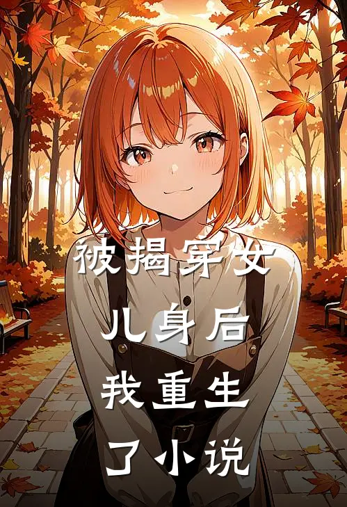 被揭穿女儿身后，我重生了小说