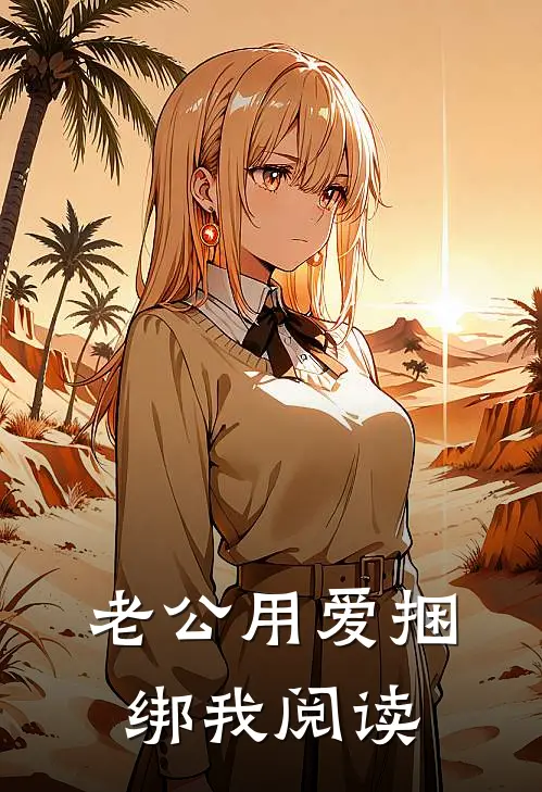 老公用爱捆绑我阅读