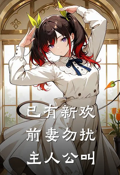 已有新欢，前妻勿扰主人公叫