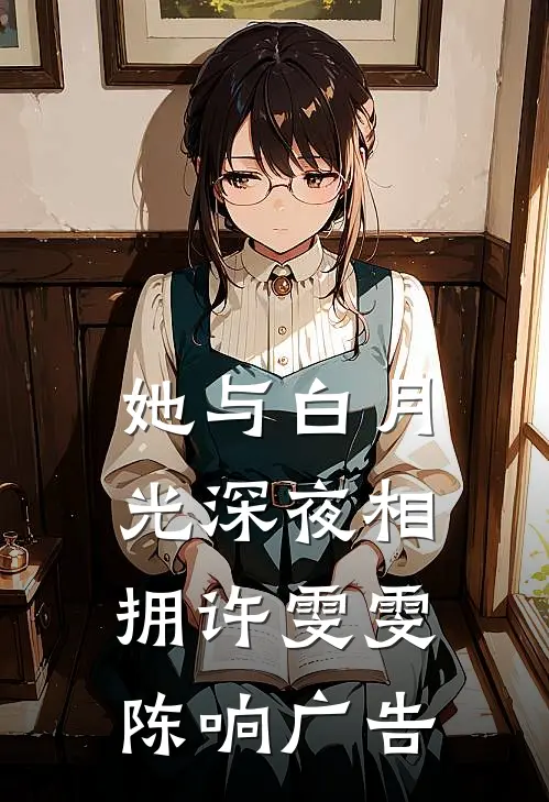 她与白月光深夜相拥(许雯雯陈响)广告