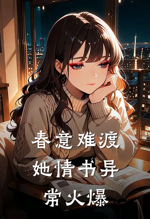 春意难渡她情书异常火爆