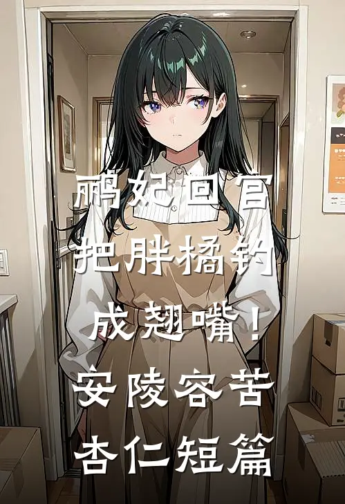 鹂妃回宫，把胖橘钓成翘嘴！(安陵容苦杏仁)短篇