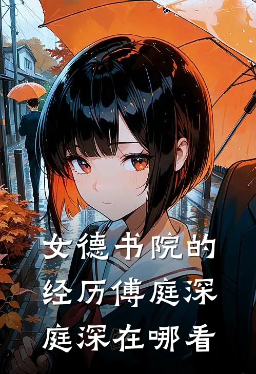 女德书院的经历(傅庭深庭深)在哪看