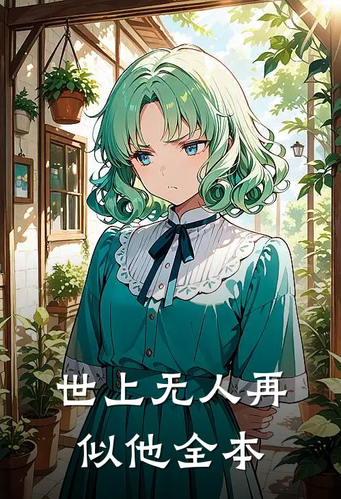 世上无人再似他全本