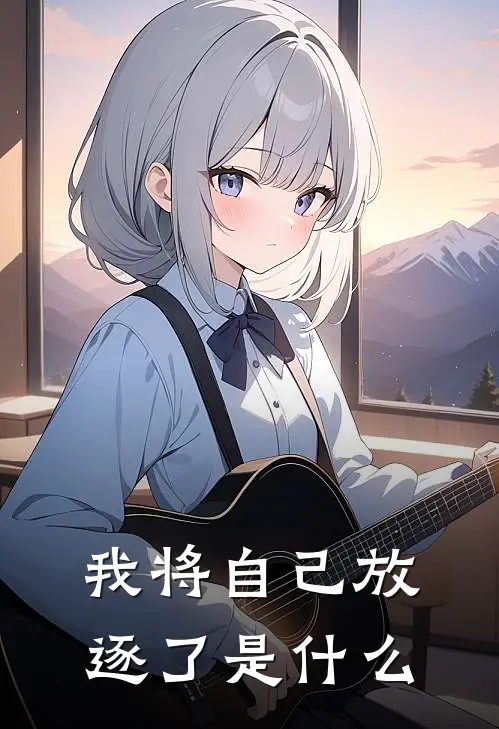 我将自己放逐了是什么