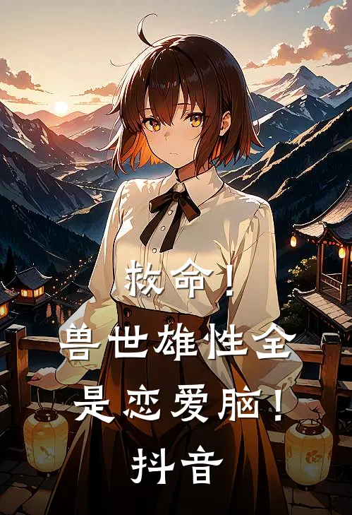 救命！兽世雄性全是恋爱脑！抖音