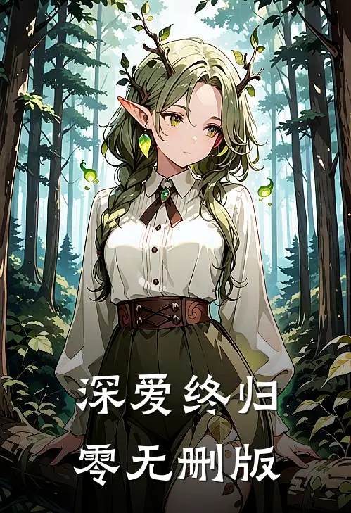深爱终归零无删版