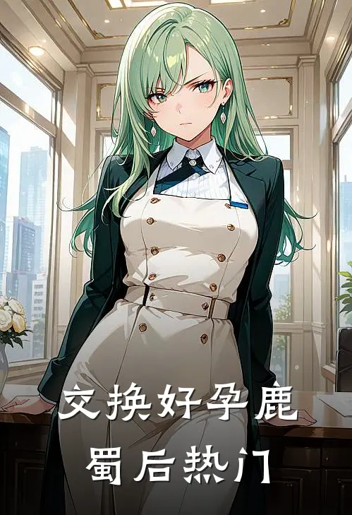 交换好孕鹿蜀后热门