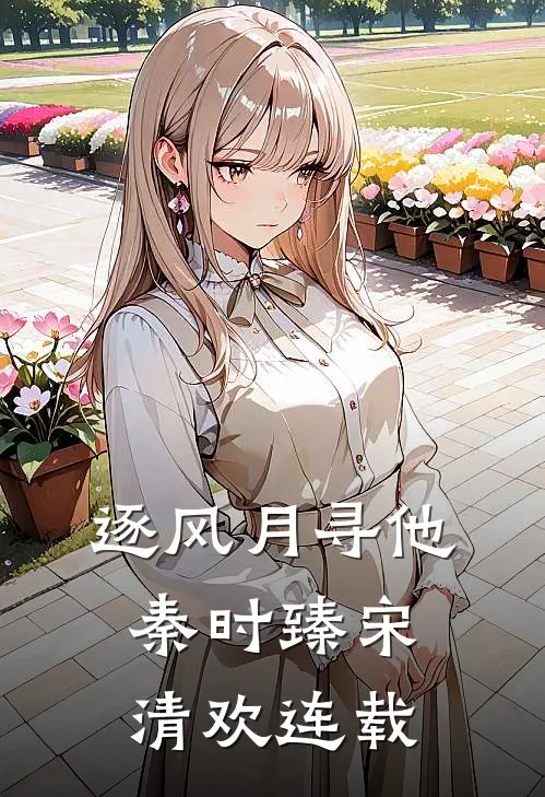逐风月寻他(秦时臻宋清欢)连载
