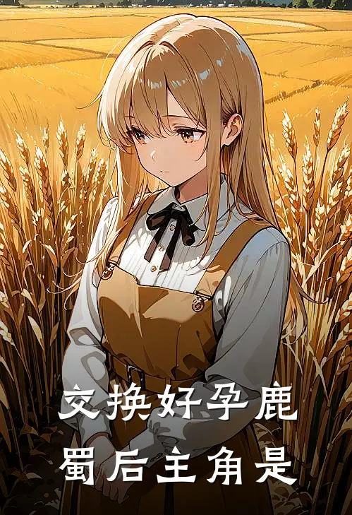 交换好孕鹿蜀后主角是