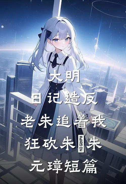 大明：日记造反，老朱追着我狂砍(朱橚朱元璋)短篇