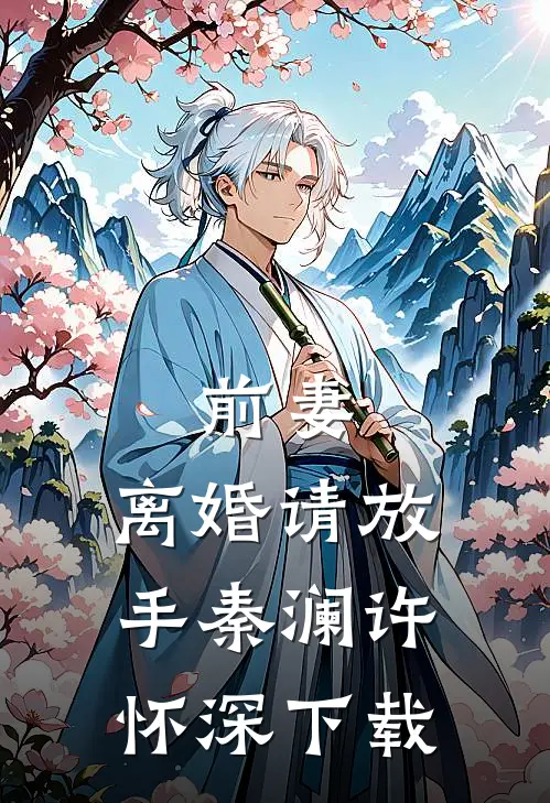 前妻，离婚请放手(秦澜许怀深)下载