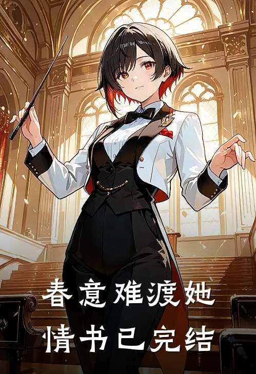 春意难渡她情书已完结