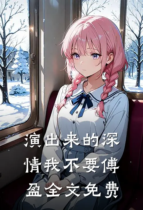 演出来的深情我不要(傅盈 )全文免费