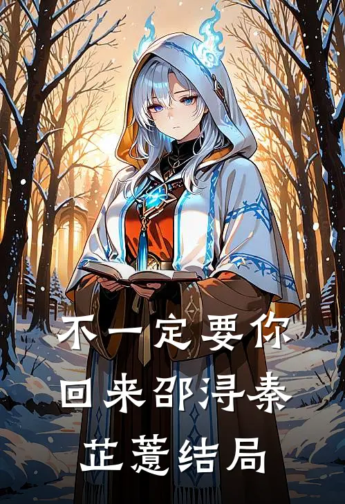 不一定要你回来(邵浔秦芷薏)结局