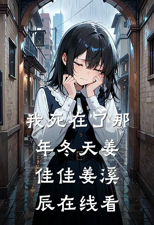 我死在了那年冬天(姜佳佳姜溪辰)在线看