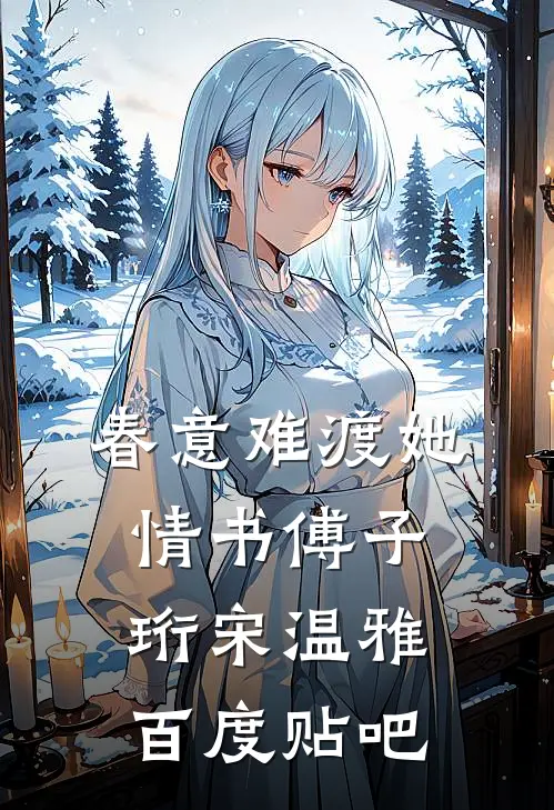 春意难渡她情书(傅子珩宋温雅)百度贴吧