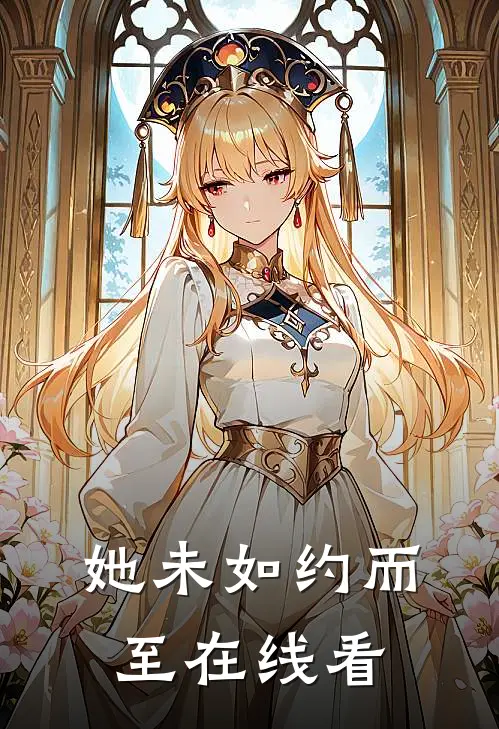 她未如约而至在线看